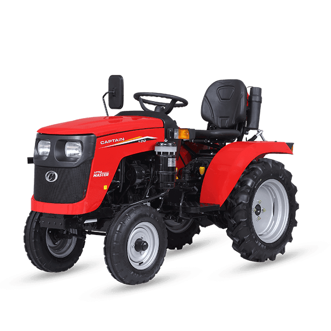Tractor Image
